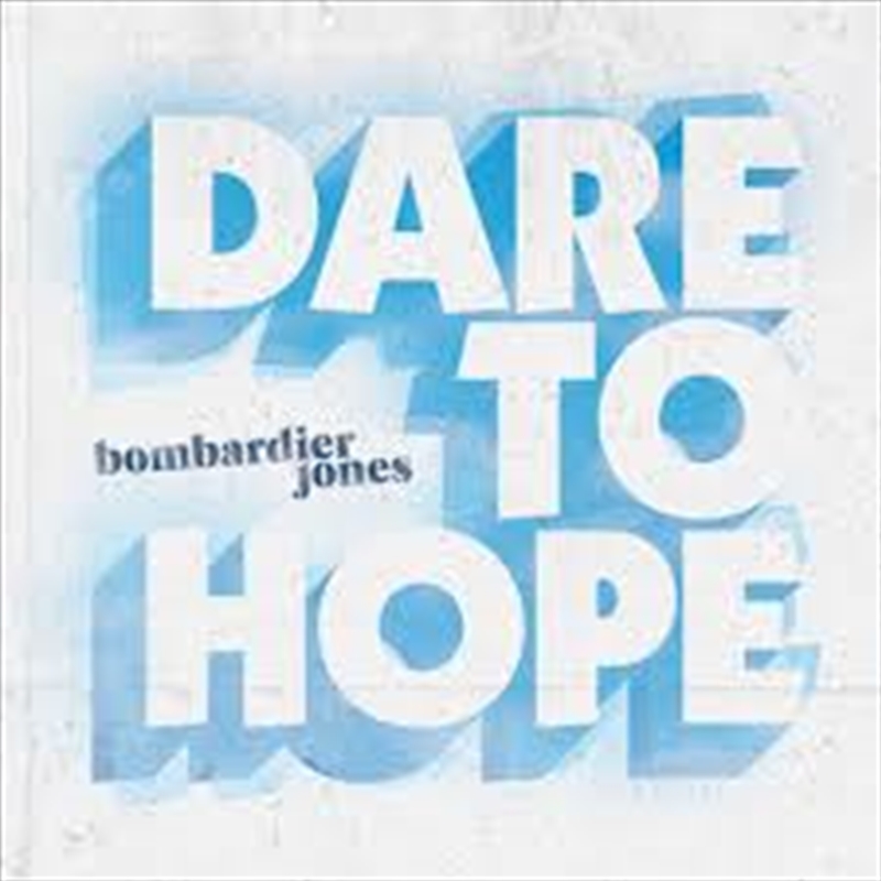 Dare To Hope/Product Detail/Punk