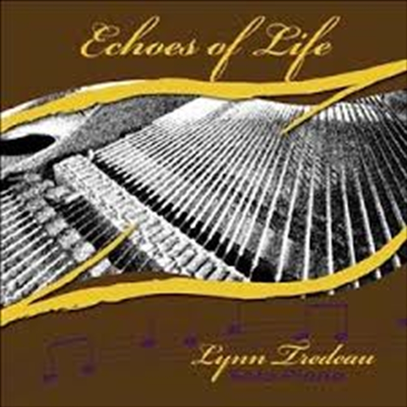 Echoes Of Life/Product Detail/Rock/Pop