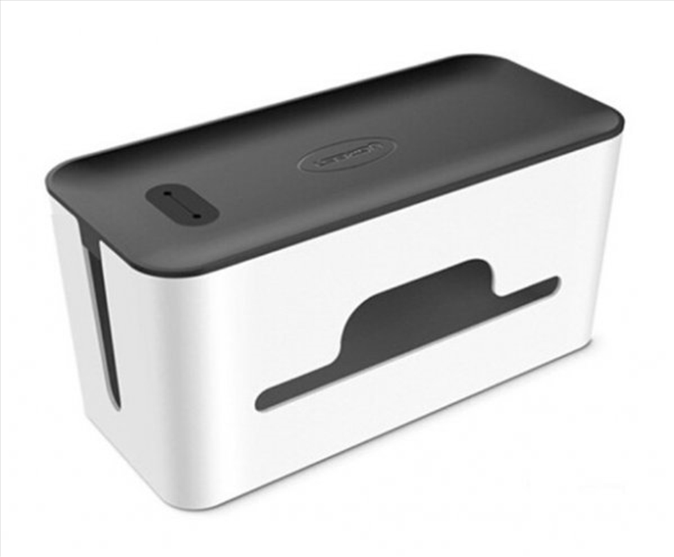 UGREEN Universal Cable Management box Size S (30397)/Product Detail/Accessories