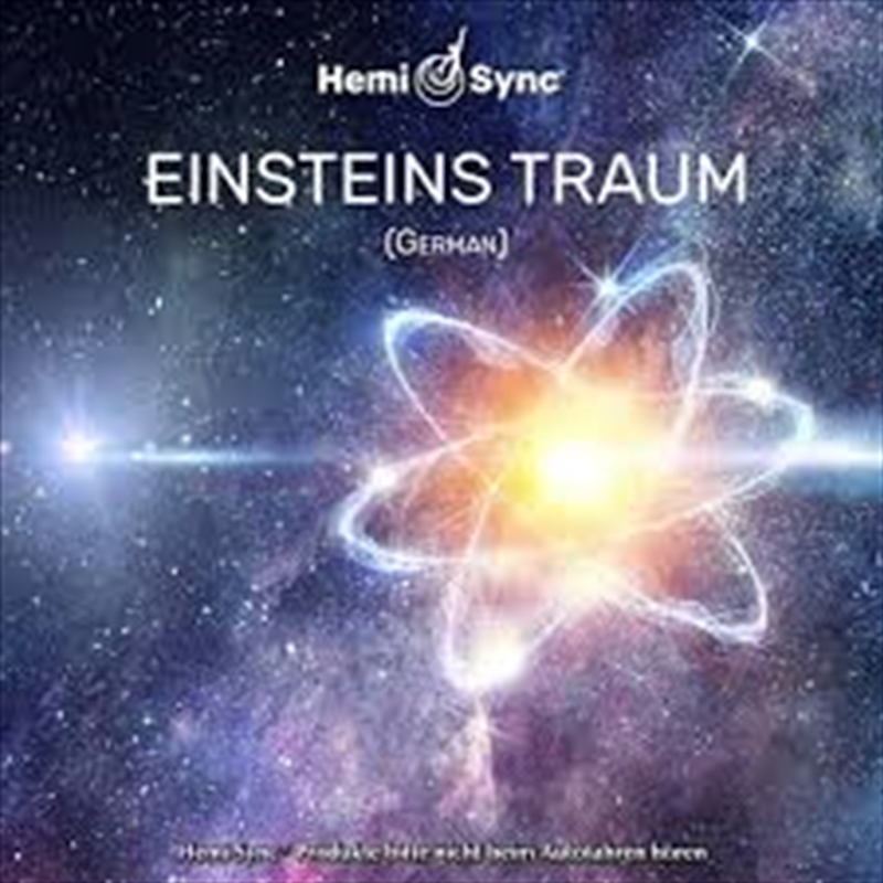 Einsteins Traum - German Einst/Product Detail/Rock/Pop