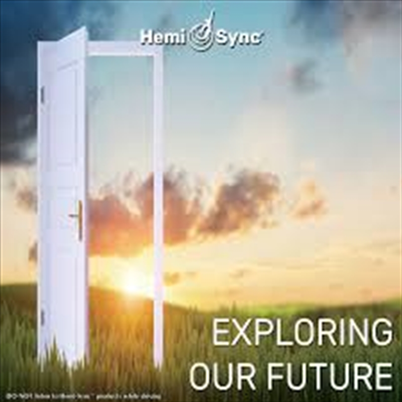 Exploring Our Future/Product Detail/Rock/Pop