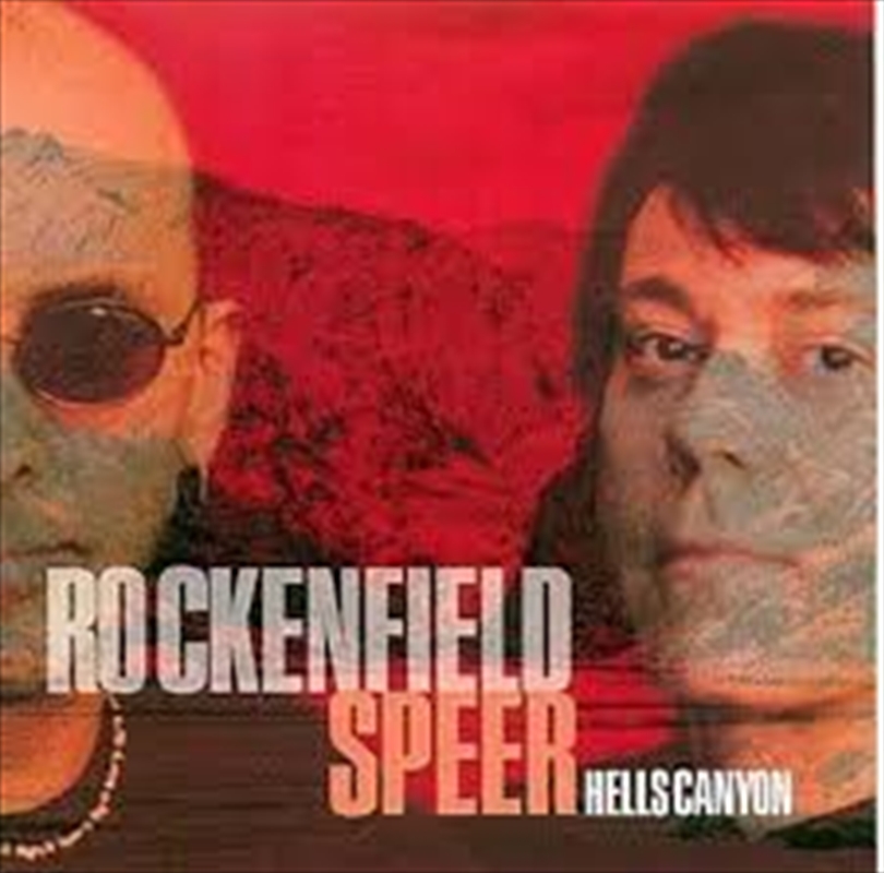 Hells Canyon/Product Detail/Rock/Pop