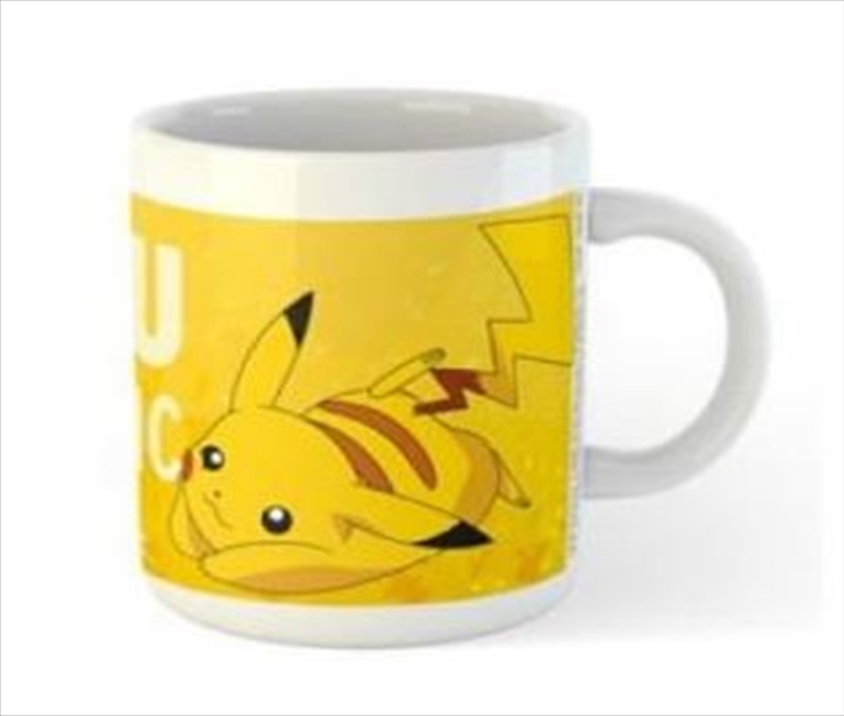 Pokemon - Pikachu/Product Detail/Mugs