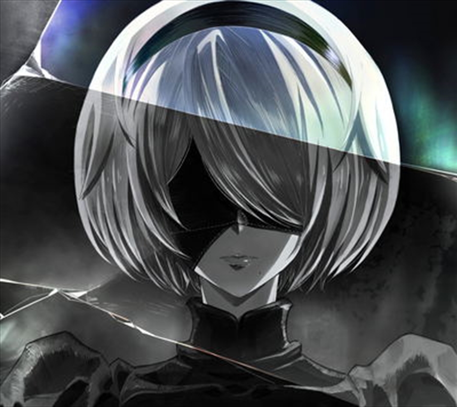 Black Box/Product Detail/Soundtrack