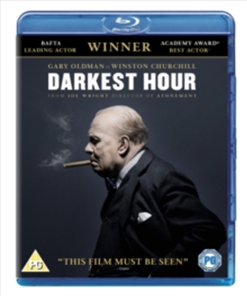 Darkest Hour/Product Detail/Drama