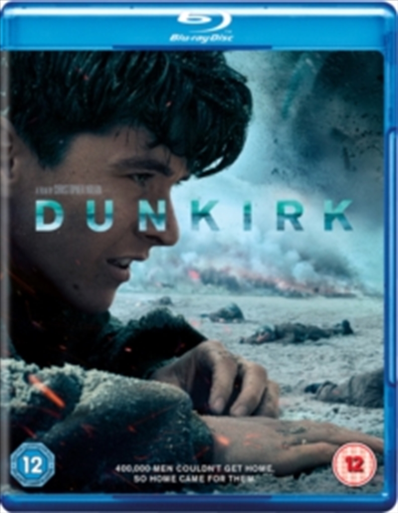 Dunkirk/Product Detail/War