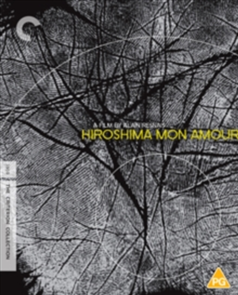 Hiroshima Mon Amour/Product Detail/Drama