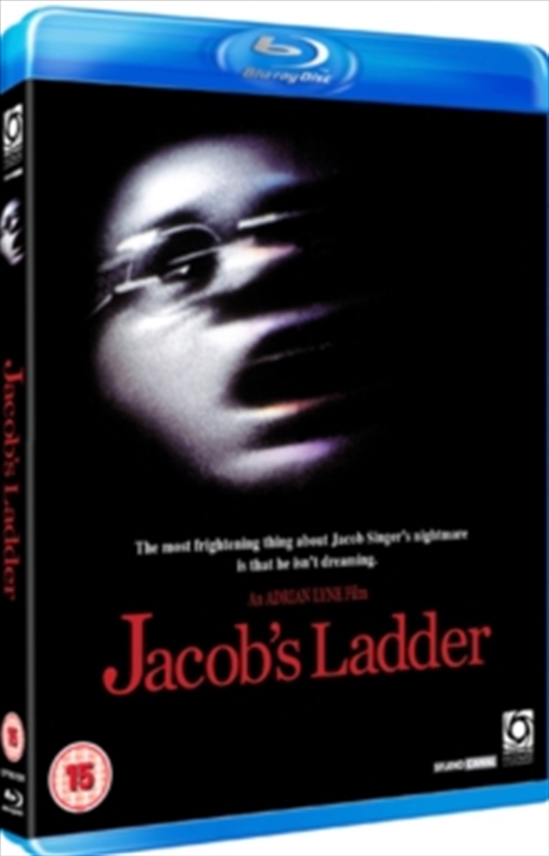 Jacobs Ladder/Product Detail/Drama