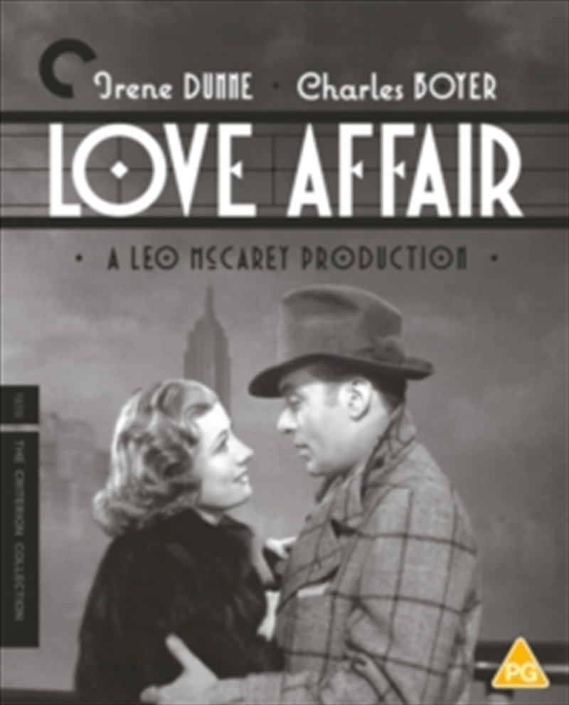 Love Affair/Product Detail/Drama