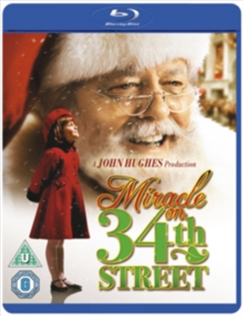 Miracle On 34Th Street/Product Detail/Drama