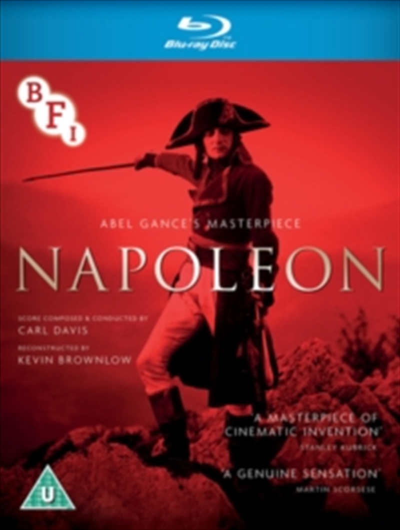 Napoleon/Product Detail/Drama