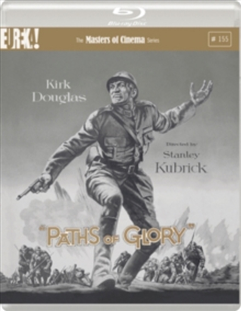 Paths Of Glory/Product Detail/Drama