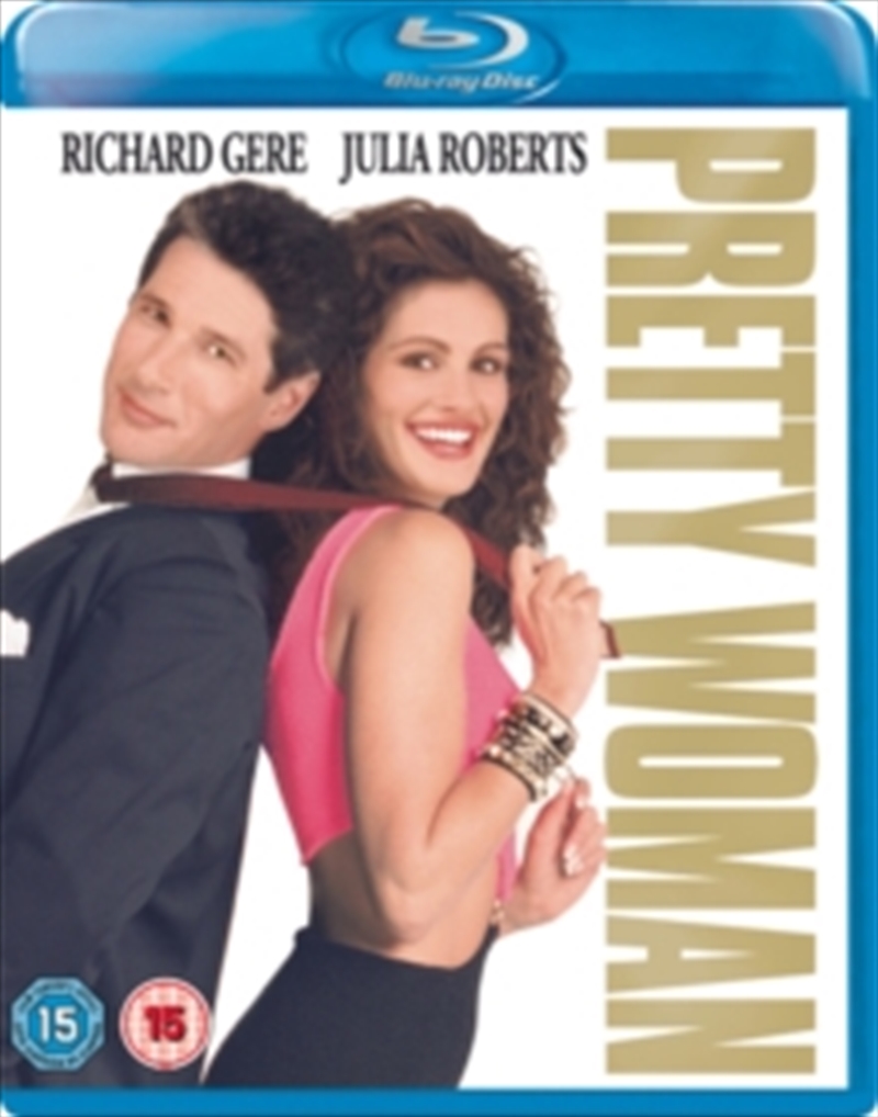 Pretty Woman/Product Detail/Comedy