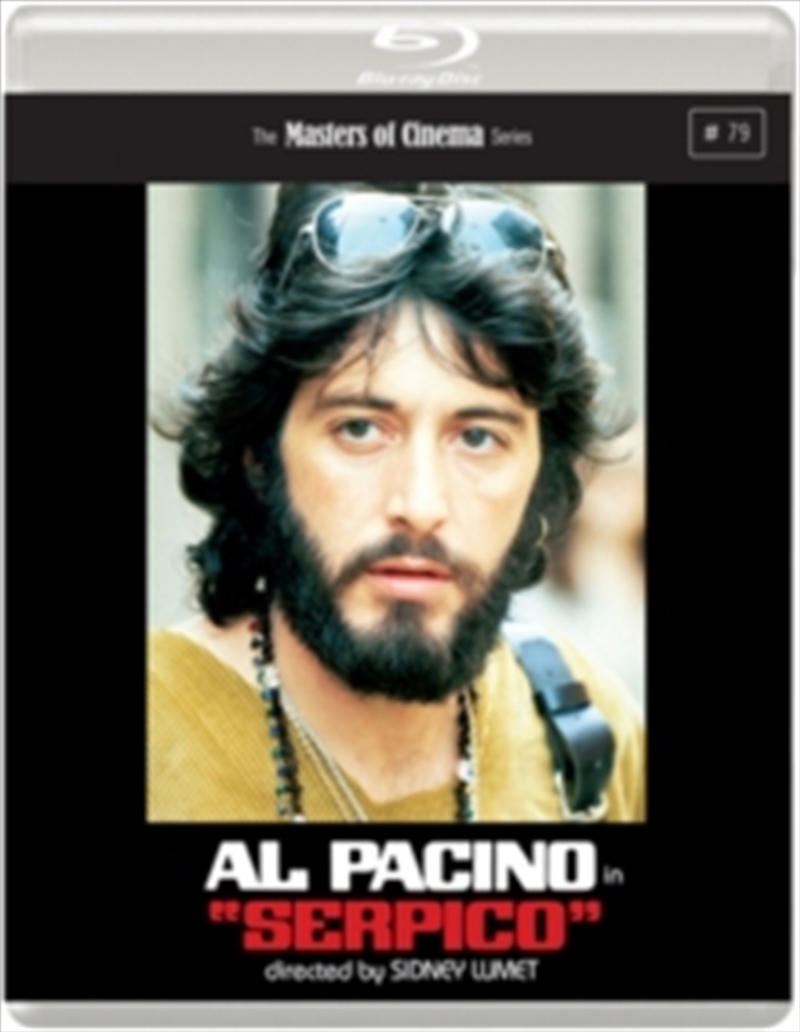 Serpico/Product Detail/Drama