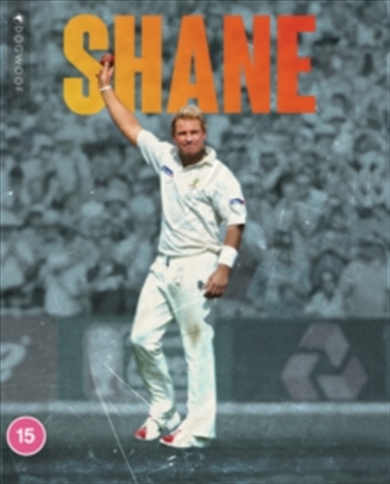 Shane/Product Detail/Documentary