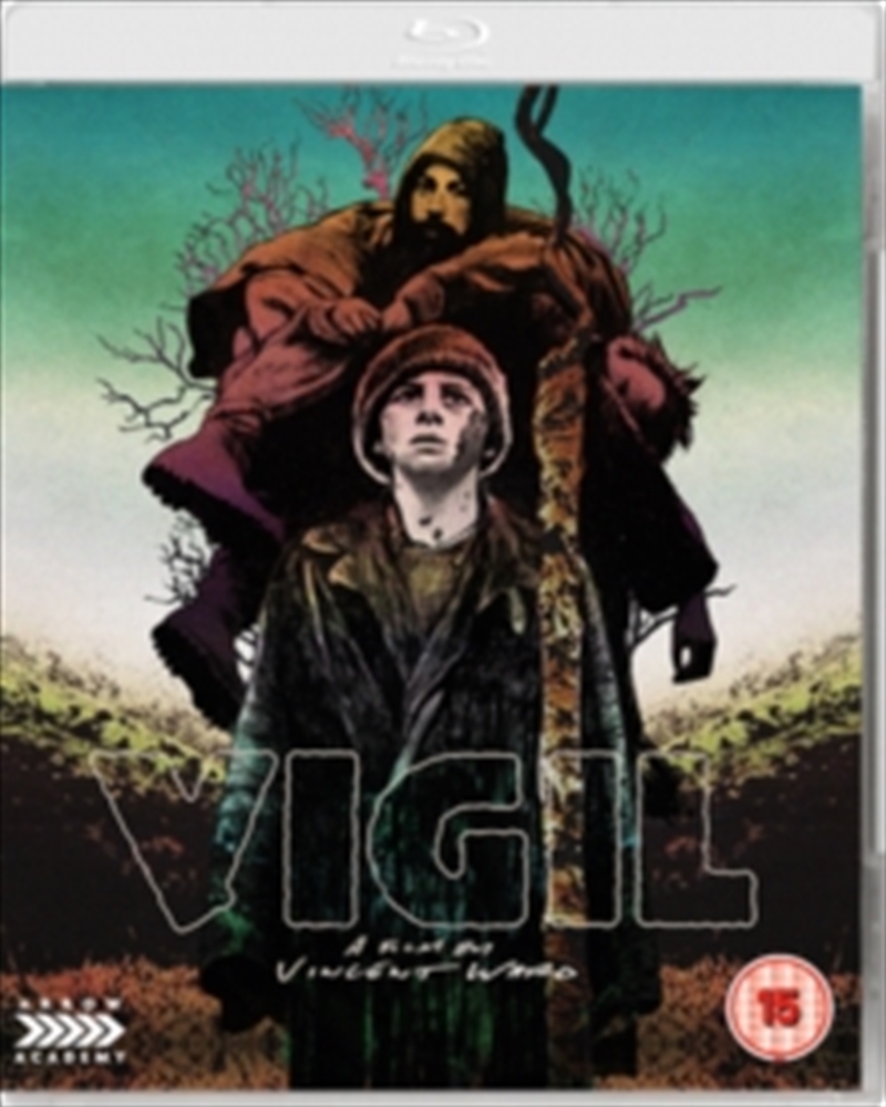 Vigil/Product Detail/Drama