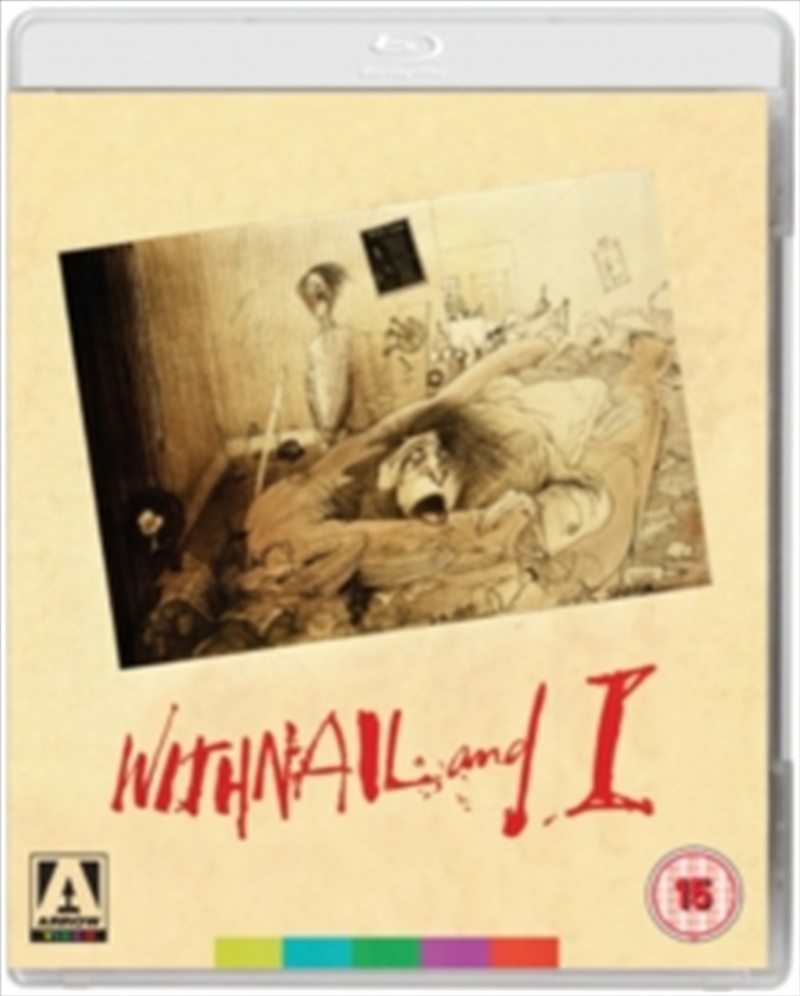 Withnail And I/Product Detail/Comedy