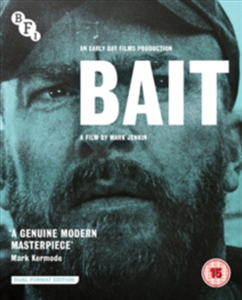 Bait (REGION 2)/Product Detail/Drama