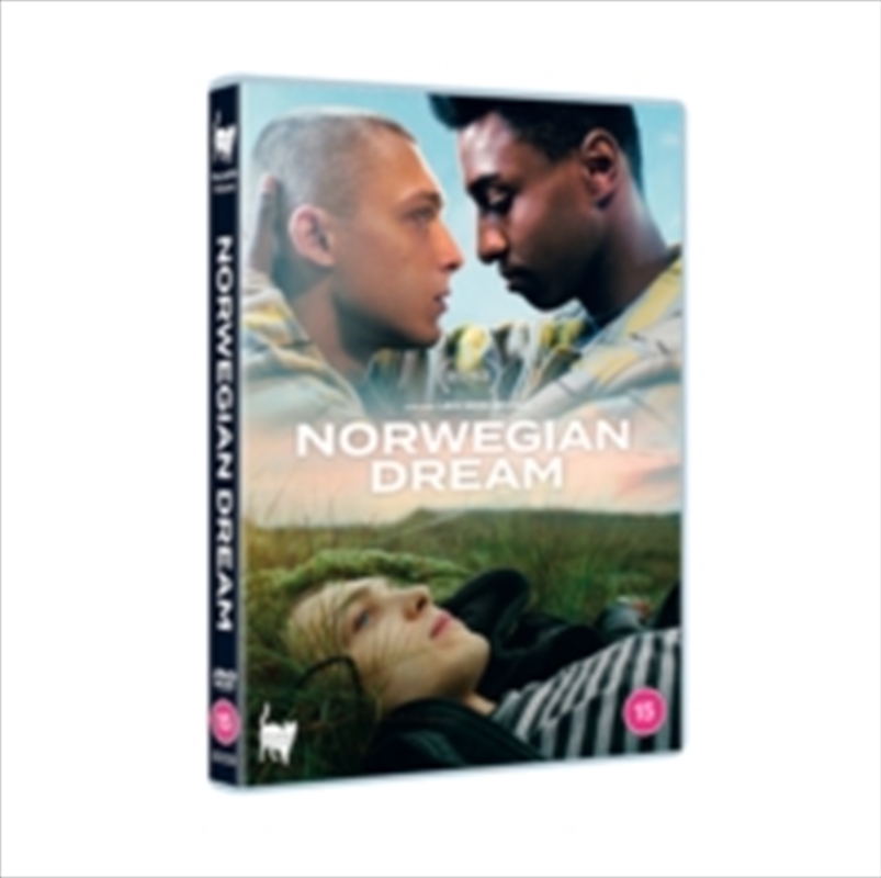 Norwegian Dream (REGION 2)/Product Detail/Drama
