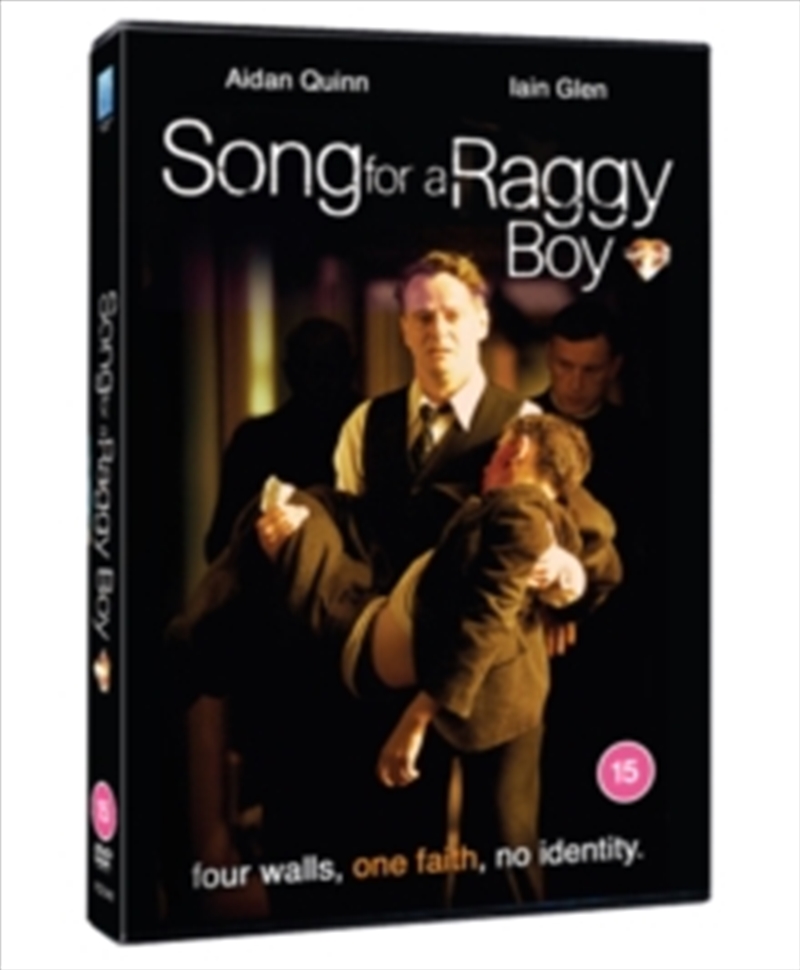 Song for a Raggy Boy (REGION 2)/Product Detail/Drama