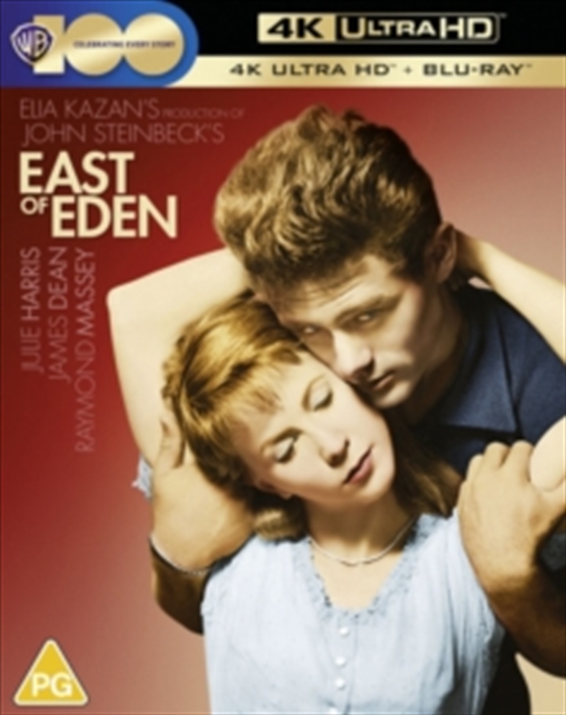 East Of Eden/Product Detail/Drama