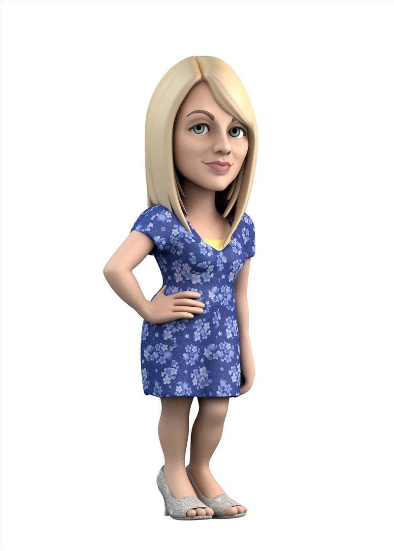 Minix Penny 145/Product Detail/Figurines