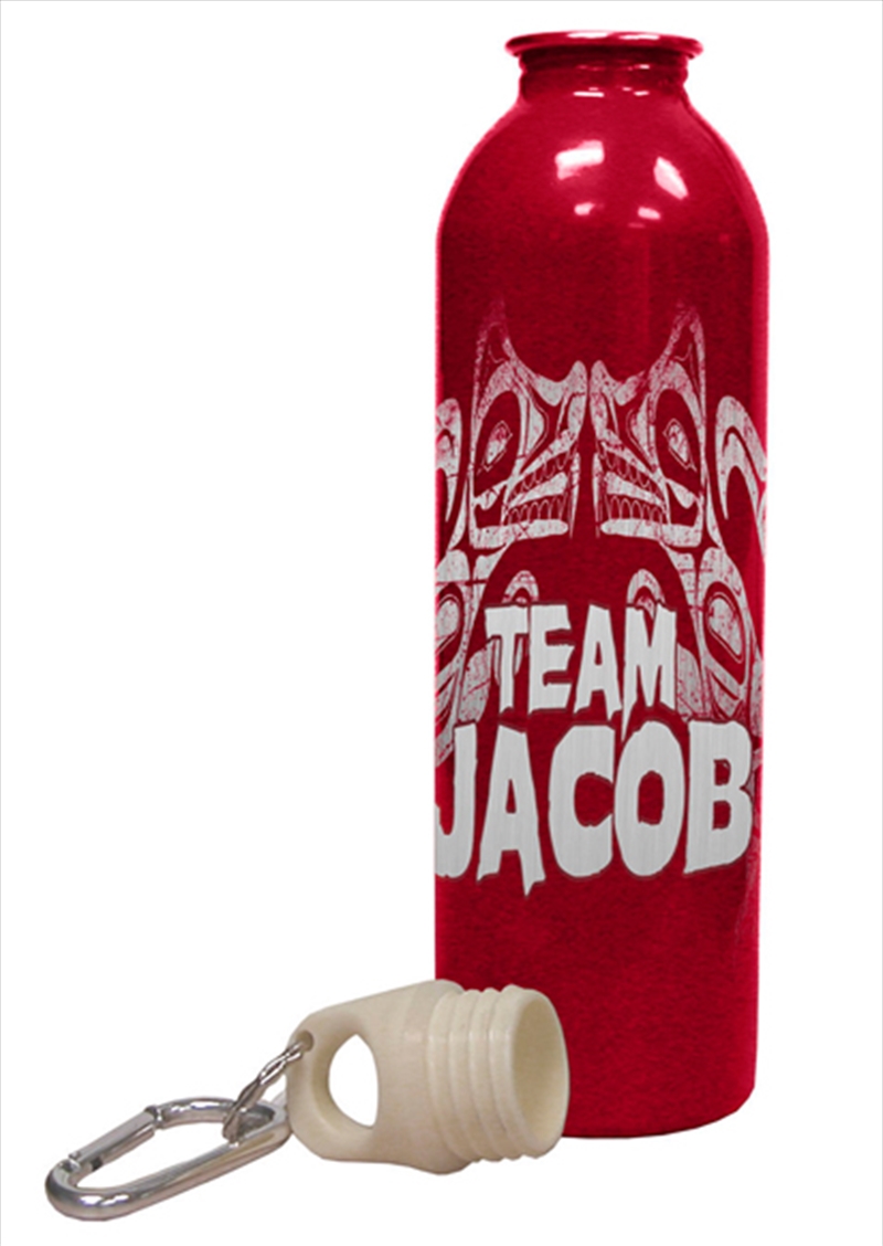 Team Jacob Water Bottle/Product Detail/Drink Bottles