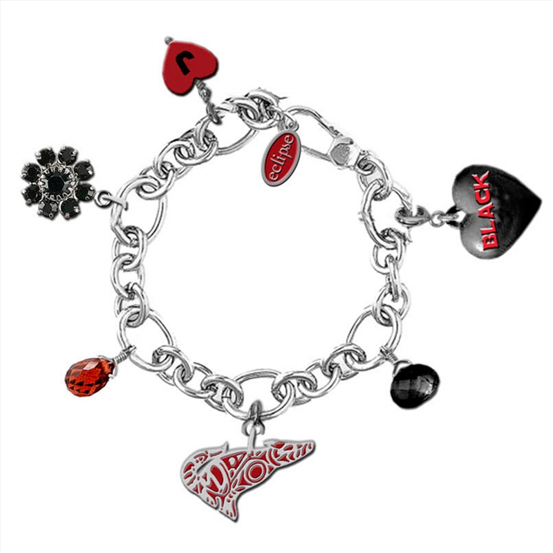 Team Jacob Charm Bracelet/Product Detail/Jewellery