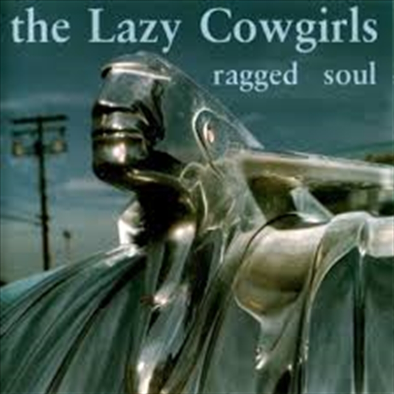 Ragged Soul/Product Detail/Rock/Pop