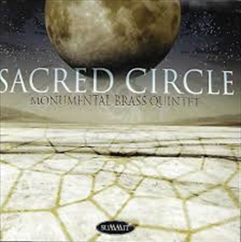 Sacred Circle/Product Detail/Jazz