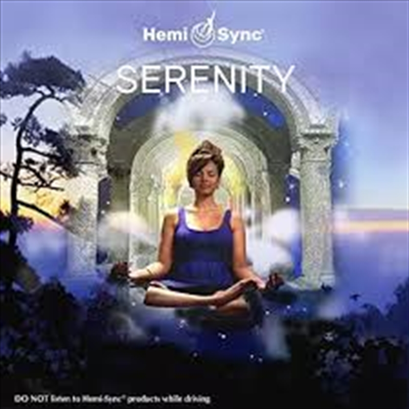 Serenity/Product Detail/Rock/Pop