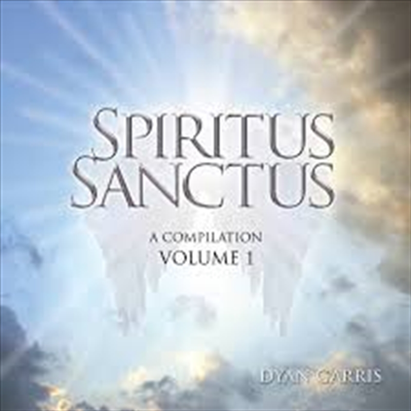 Spiritus Sanctus Volume 1/Product Detail/Rock/Pop