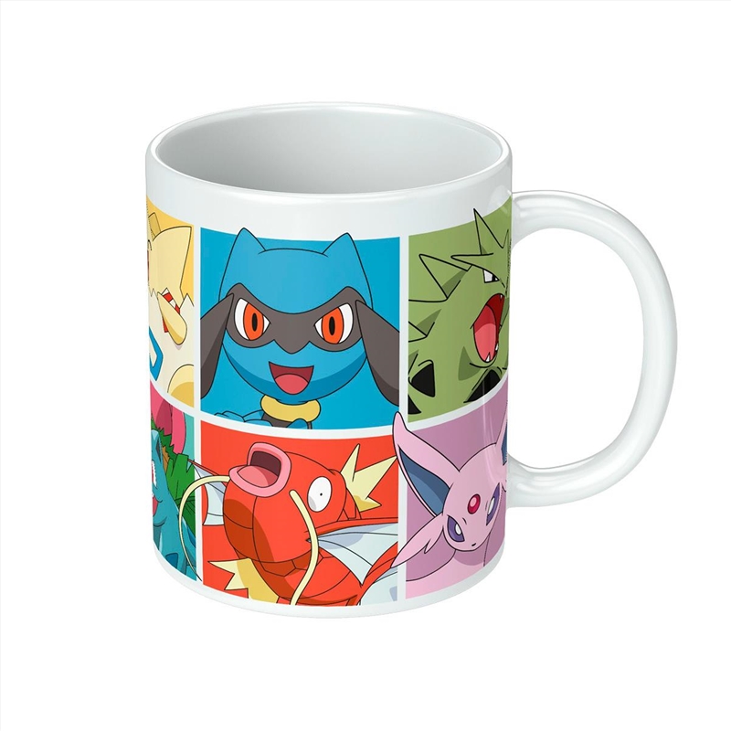 POKEMON human made COFFEE MUG マグカップ HUMAN MADE POKEMON MADE COFFEE MUG – HUMAN MADE Inc.