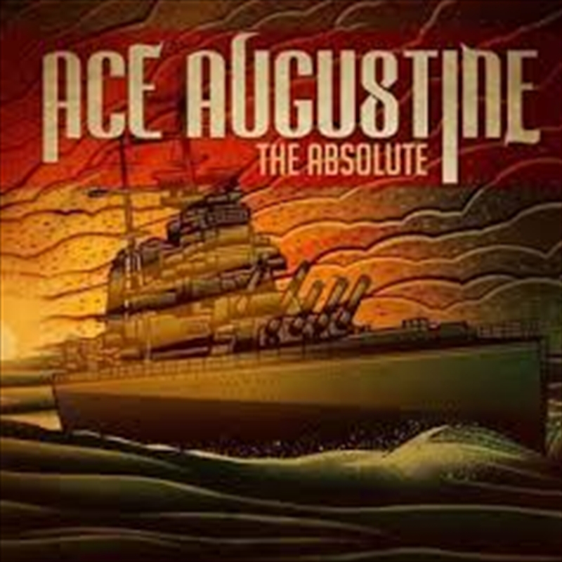 The Absolute/Product Detail/Rock/Pop