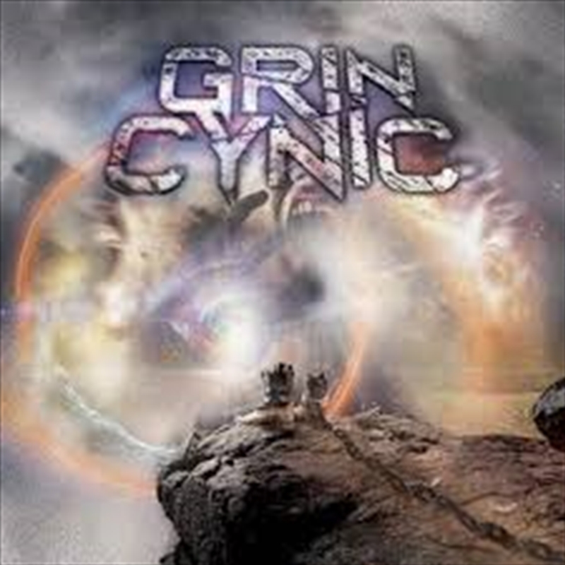 Grin Cynic/Product Detail/Rock/Pop