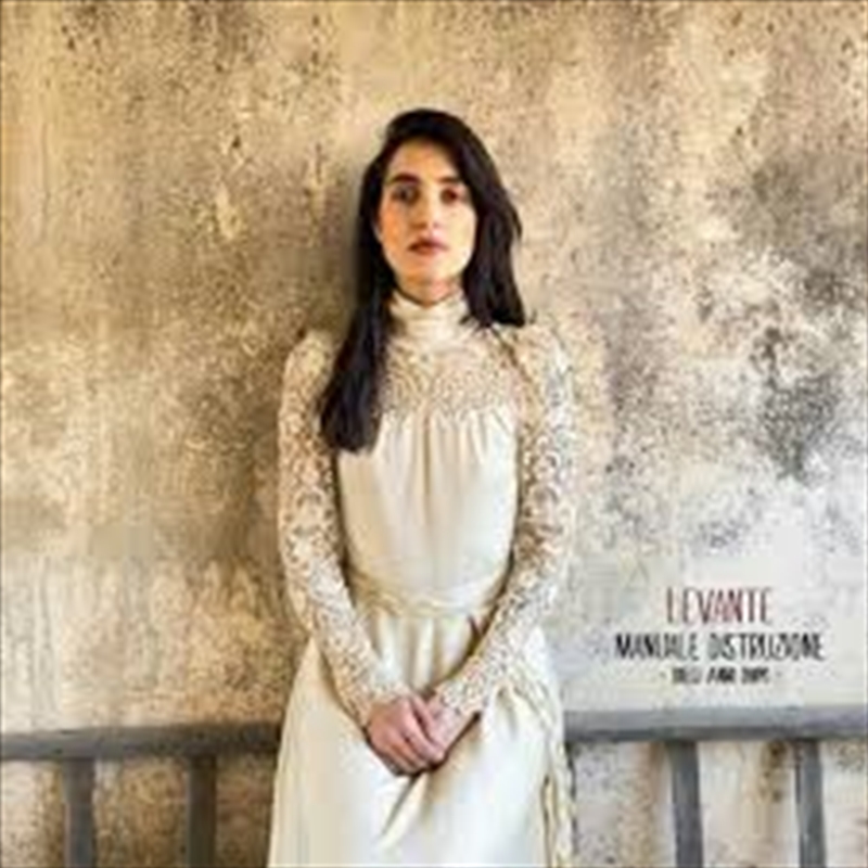 Manuale Distruzione-Dieci Anni/Product Detail/World