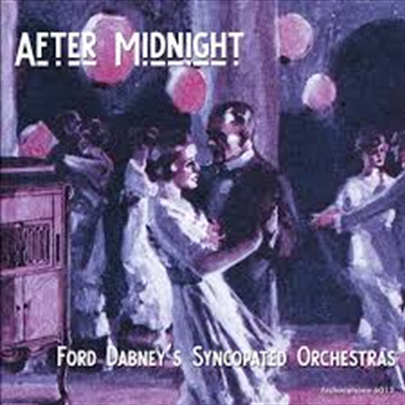 After Midnight/Product Detail/Jazz