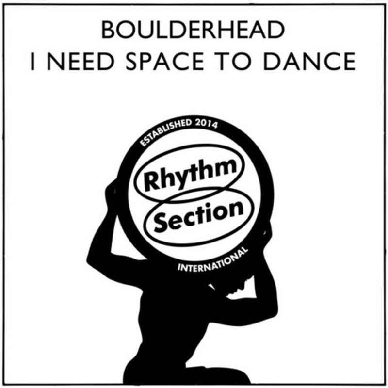 I Need Space To Dance/Product Detail/Dance