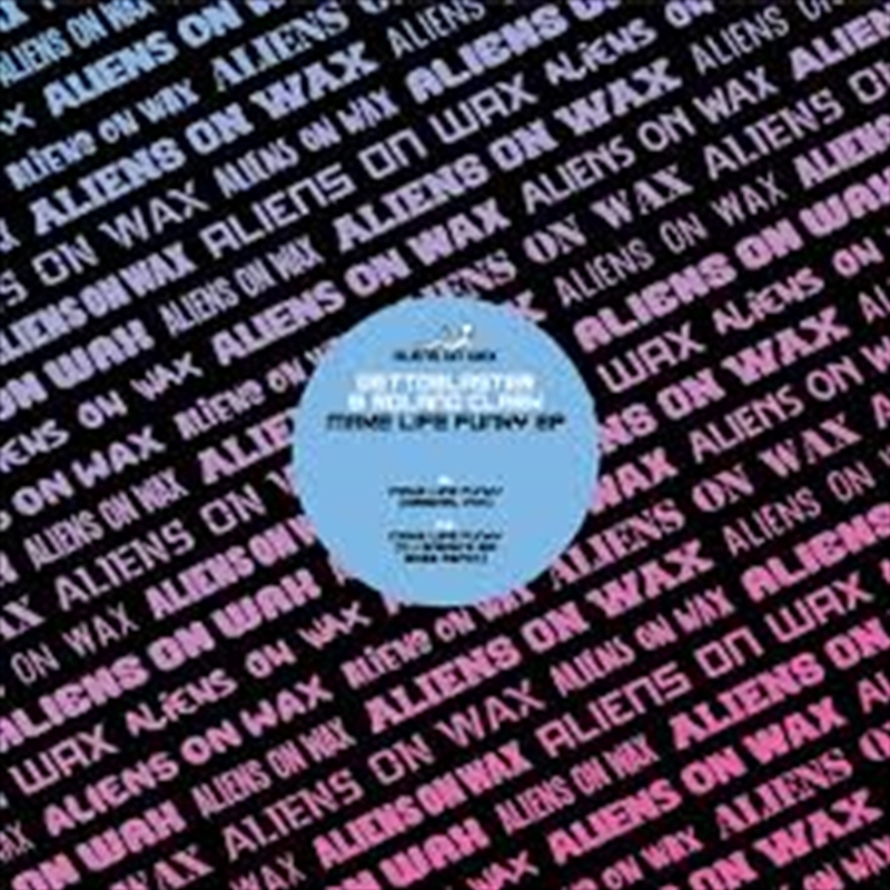 Make Life Funky/Product Detail/Dance