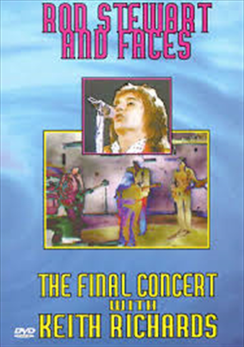 Final Concert/Product Detail/Rock/Pop