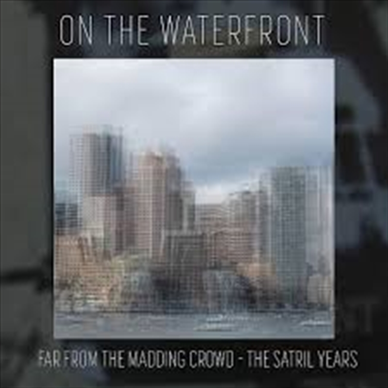 Far from the Madding Crowd - The Satril Years/Product Detail/Rock/Pop