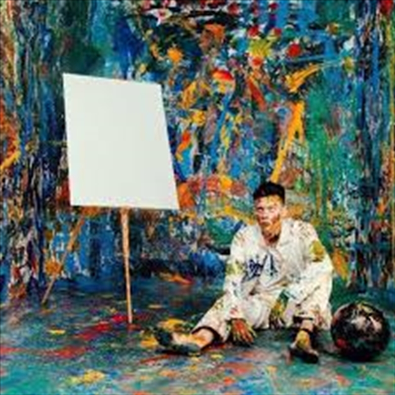 Leon/Product Detail/Hip-Hop