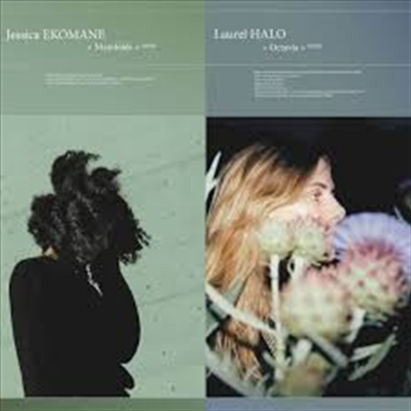 Manifolds / Octavia/Product Detail/Dance