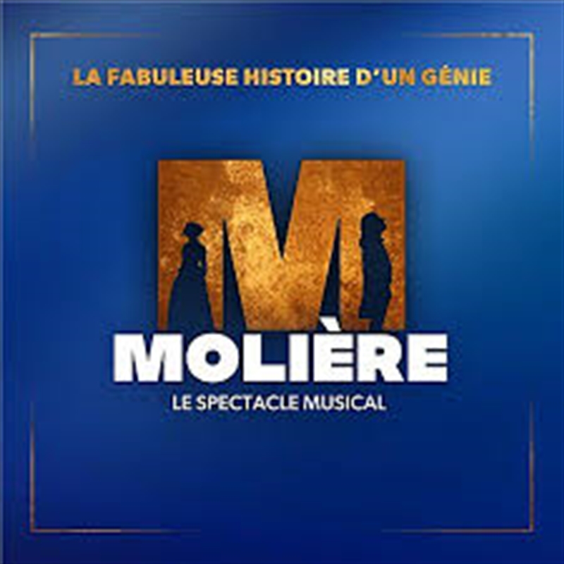 Molier L'Opera Urbain: Le Spec/Product Detail/Soundtrack