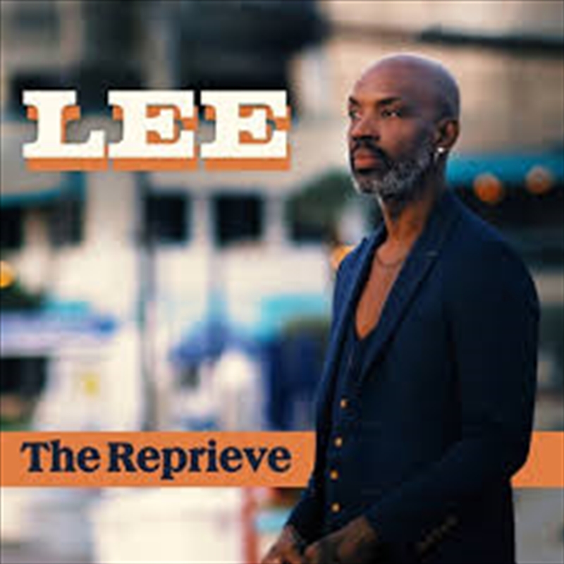 Reprieve/Product Detail/Rock/Pop