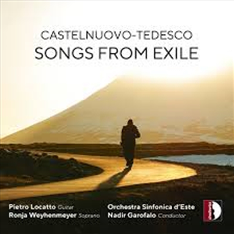 Songs From Exile/Product Detail/Classical