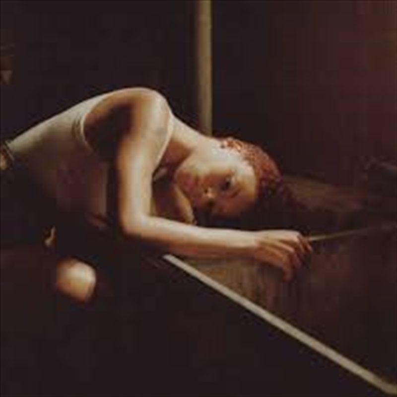 Bird's Eye/Product Detail/R&B