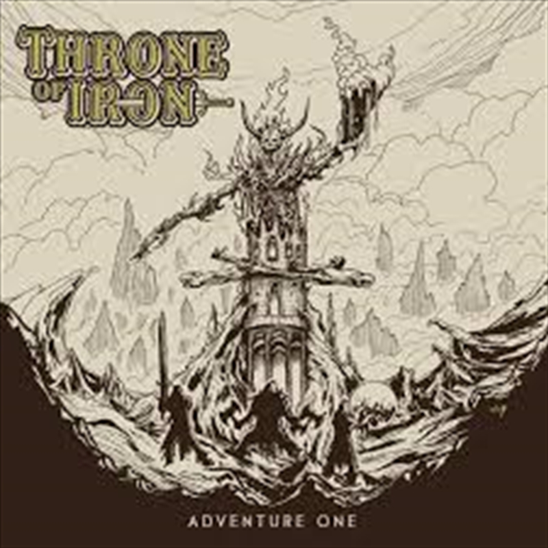 Adventure One/Product Detail/Rock