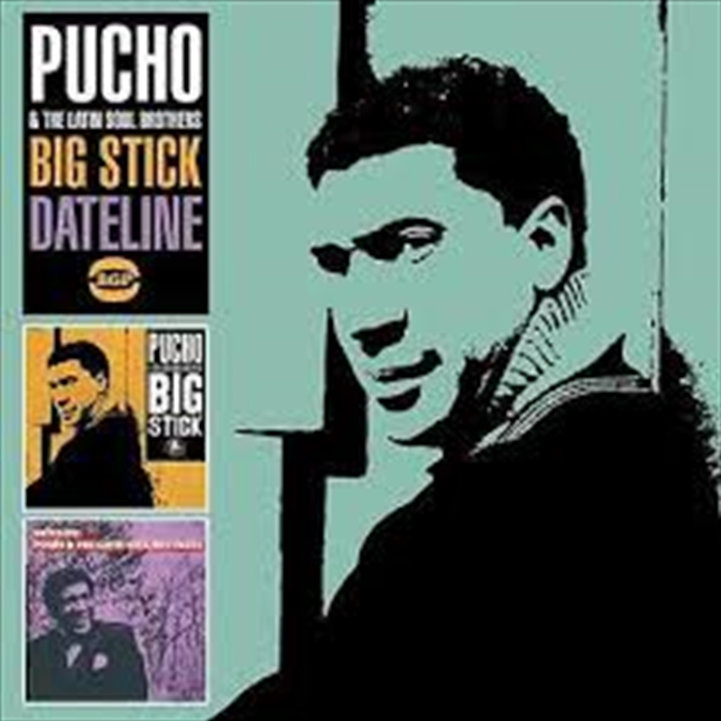 Big Stick / Dateline/Product Detail/World