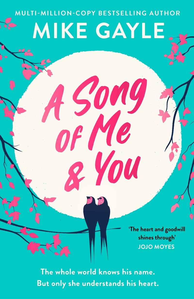 A Song of Me and You/Product Detail/Romance